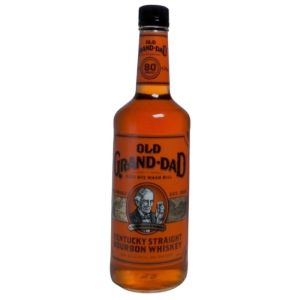 Old Grand Dad Bourbon